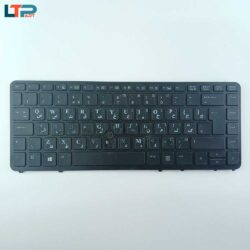 کیبرد - لپ تاپ اچ پی ELITEBOOK 840-G1