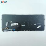 کیبرد - لپ تاپ اچ پی ELITEBOOK 840-G1 - Image 2