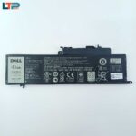 باتری GK5KY - لپ تاپ دل INSPIRON 13-7359