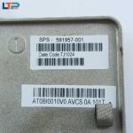 هیت سینک - لپ تاپ اچ پی DV4-2000 - Image 3