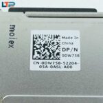 کانکتور کارت ریدر - لپ تاپ دل LATITUDE E6410 - Image 3