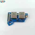 برد USB - لپ تاپ اچ پی OMEN 16-B0013 - Image 2