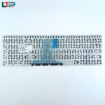 کیبرد - لپ تاپ اچ پی HP 15BA - Image 2
