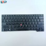 کیبرد - لپ تاپ لنوو T440S