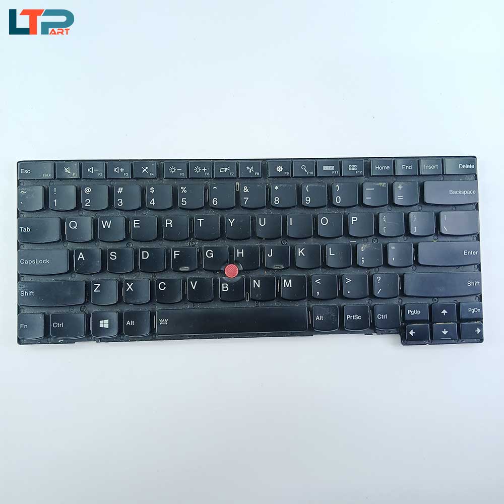 148-4.jpg کیبرد - لپ تاپ لنوو T440S - Image 1