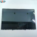 تاچ اسکرین همراه LED - لپ تاپ لنوو Y50