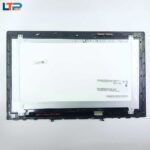 تاچ اسکرین همراه LED - لپ تاپ لنوو Y50 - Image 2