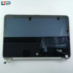 نیم تنه بالا کامل همراه تاچ اسکرین و LED - لپ تاپ اچ پی SPECTRE 13T-3000