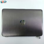نیم تنه بالا کامل همراه تاچ اسکرین و LED - لپ تاپ اچ پی SPECTRE 13T-3000 - Image 2