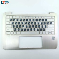 قاب C همراه کیبرد - لپ تاپ اچ پی SPECTRE 13T-3000
