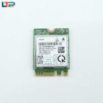برد وای فای QUALCOMM ATHEROS QCNFA344A WIFI 5 BLUTOOTHE 4.1 - لپ تاپ دل LATITUDE 5480