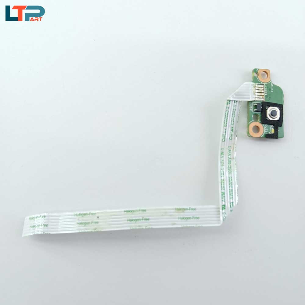 160-4.jpg برد سوییچ پاور - لپ تاپ اچ پی SPECTRE 13T-3000 - Image 1