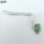 برد سوییچ پاور - لپ تاپ اچ پی SPECTRE 13T-3000 - Image 2