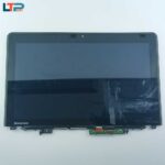 تاچ اسکرین همراه LED - لپ تاپ لنوو YOGA 12-20CD