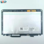 تاچ اسکرین همراه LED - لپ تاپ لنوو YOGA 12-20CD - Image 2