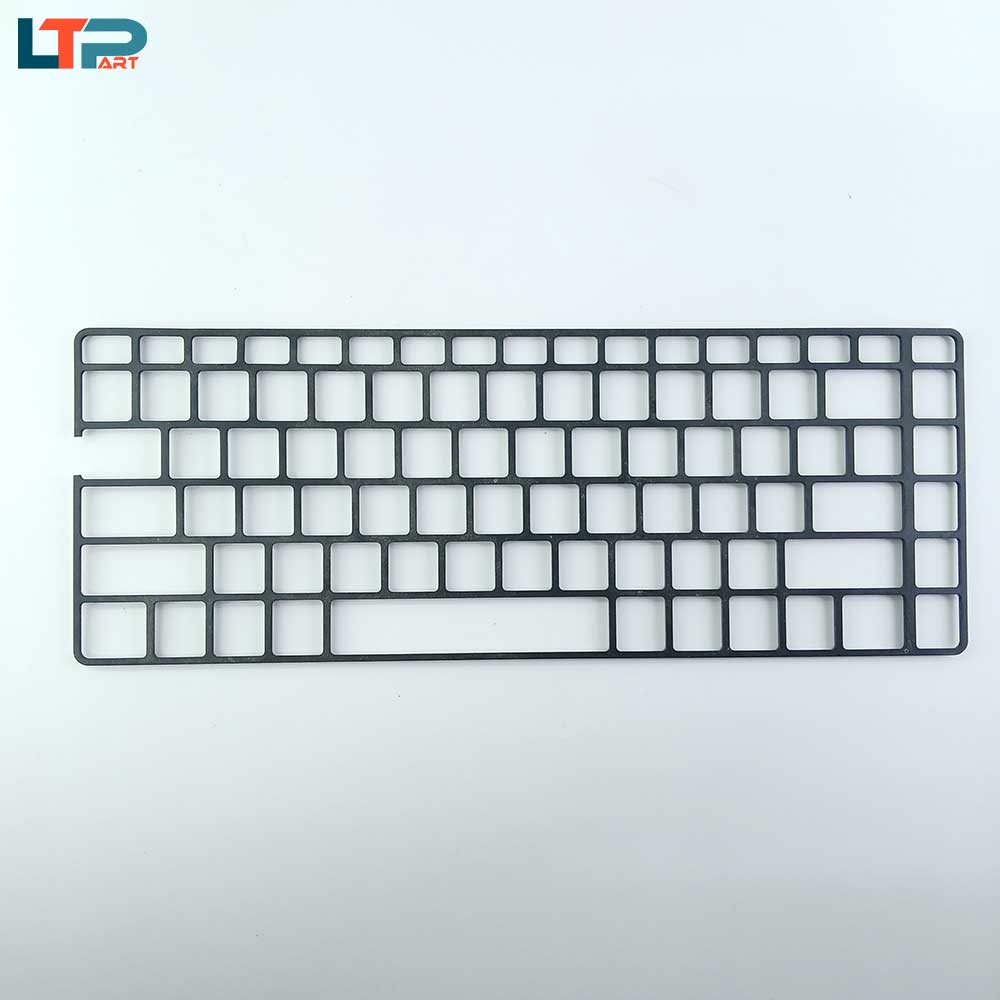 165-1.jpg قاب دور کیبرد - لپ تاپ اچ پی PROBOOK 6470P - Image 1