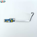 برد سوییچ پاور - لپ تاپ پردیتور PREDATOR 300SE PT316-51S