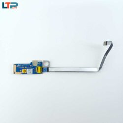 برد سوییچ پاور - لپ تاپ پردیتور PREDATOR 300SE PT316-51S