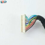 کابل برد USB/LAN - لپ تاپ گیت وی MS2274 - Image 2