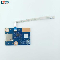 تیکه برد MICRO SD همراه فلت - لپ تاپ پردیتور PREDATOR 300SE PT316-51S