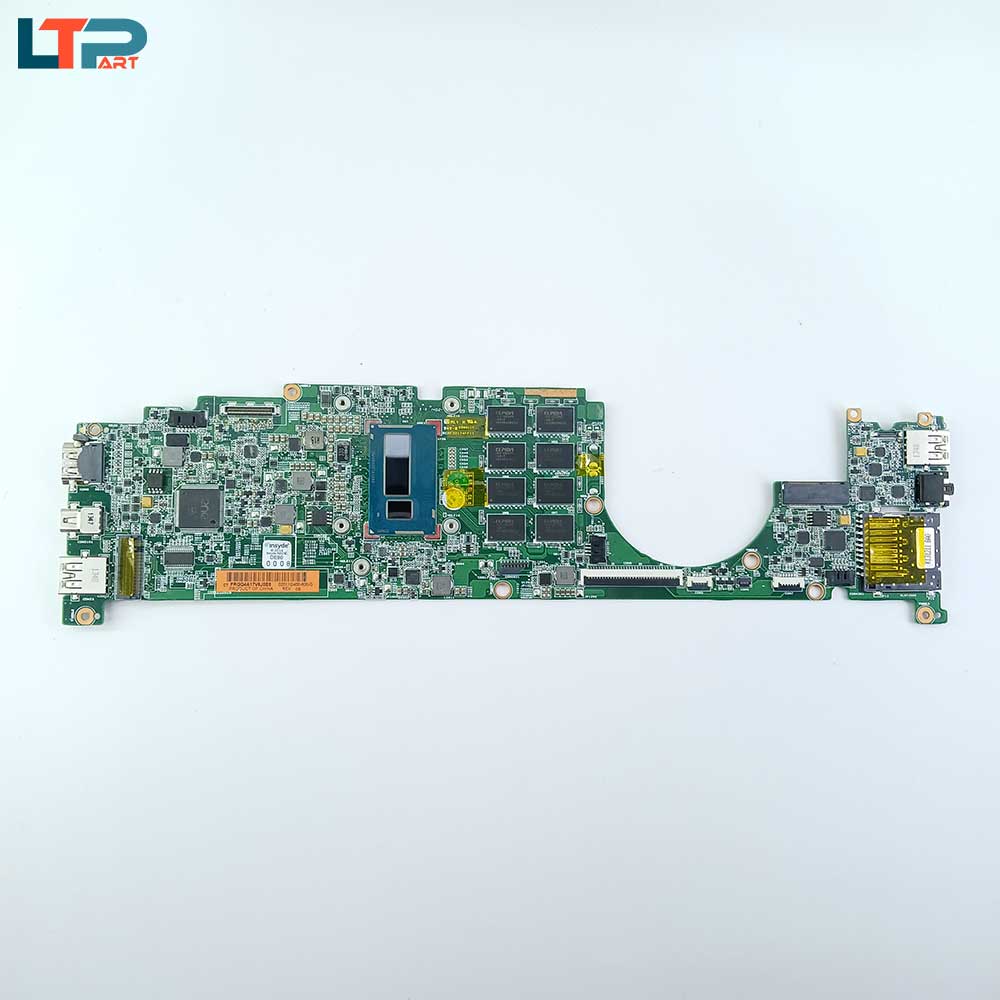 172-4.jpg مادربرد - لپ تاپ اچ پی SPECTRE 13T-3000 - Image 1