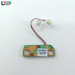 برد سوییچ پاور - لپ تاپ توشیبا C655