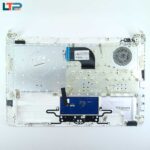 قاب C همراه کیبرد و تاچ پد موس - لپ تاپ اچ پی HP 14AC - Image 2
