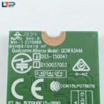 برد وای فای QUALCOMM ATHEROS QCNFA344A WIFI 5 BLUTOOTHE 4.1 - لپ تاپ دل LATITUDE 5480 - Image 3