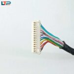 کابل برد USB/LAN - لپ تاپ گیت وی MS2274 - Image 3