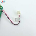 برد سوییچ پاور - لپ تاپ توشیبا C655 - Image 3