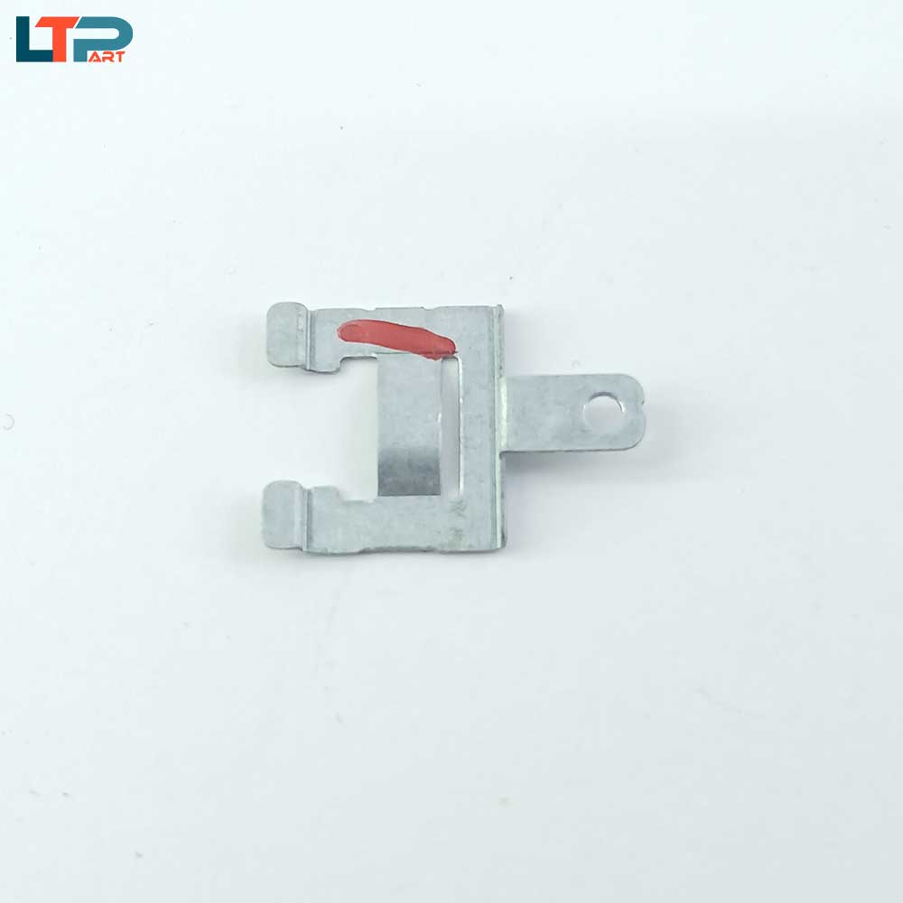 181.jpg نگهدارنده برد فینگرپرینت - لپ تاپ ایسوز P3540F - Image 1