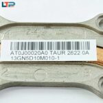 هیت سینک - لپ تاپ ایسوز K53J - Image 3