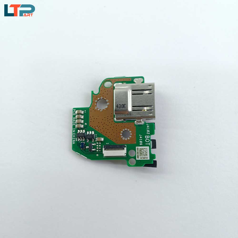 184-2.jpg تیکه برد USB - لپ تاپ ایسوز VIVOBOOK 16-R1605V - Image 1