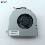 فن CPU - لپ تاپ توشیبا C655