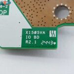 تیکه برد USB -  لپ تاپ ایسوز VIVOBOOK 16-R1605V - Image 3