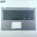 قاب C همراه کیبرد - لپ تاپ ایسوز P3540F