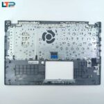قاب C همراه کیبرد - لپ تاپ ایسوز P3540F - Image 2