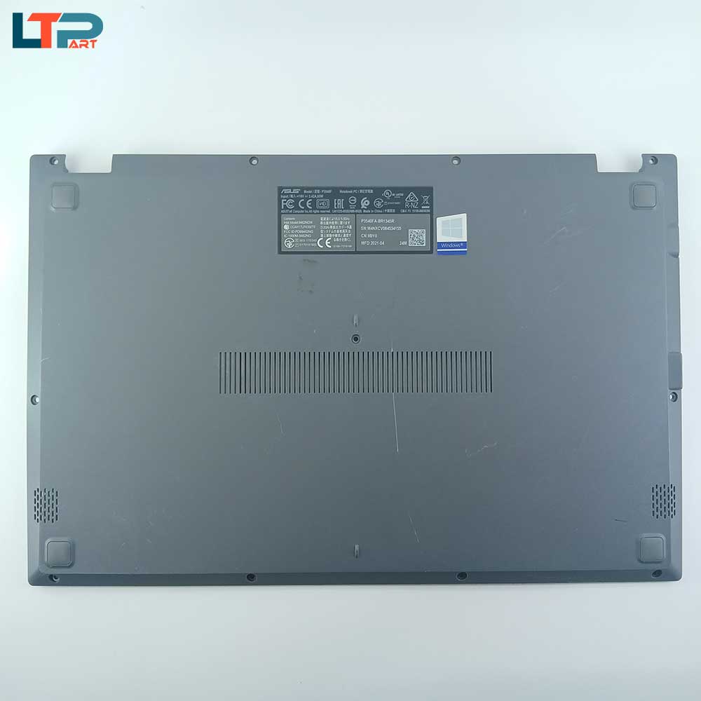 191.jpg قاب D - لپ تاپ ایسوز P3540F - Image 1