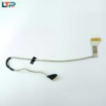 فلت تصویر - لپ تاپ توشیبا C655