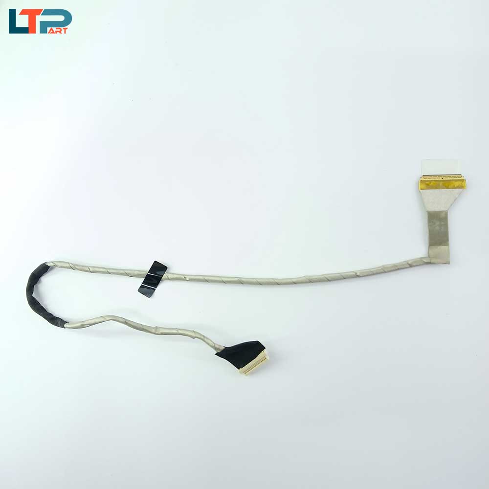 193-3.jpg فلت تصویر - لپ تاپ توشیبا C655 - Image 1