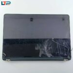 نیم تنه بالا کامل تاچ اسکرین همراه LED - لپ تاپ اپل MACBOOK PRO A1502 - Image 2