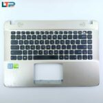 قاب C همراه کیبرد - لپ تاپ ایسوز K441U