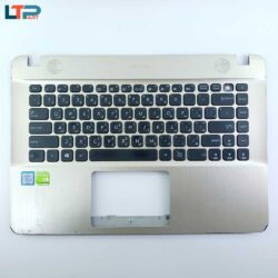 قاب C همراه کیبرد - لپ تاپ ایسوز K441U