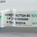 برد سوییچ پاور همراه فلت - لپ تاپ اچ پی ENVY DV4-5000 - Image 3