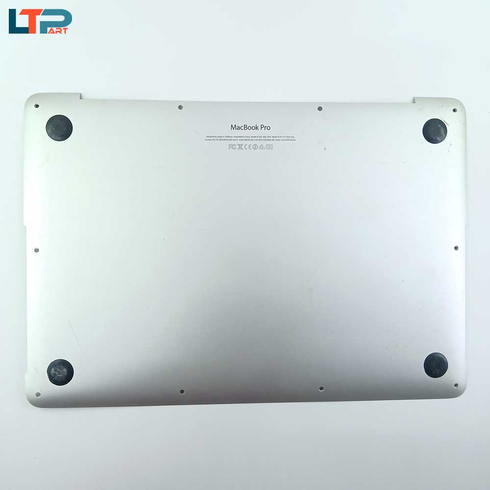 195.jpg قاب D - لپ تاپ دل INSPIRON 13-7359 - Image 1