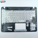 قاب C همراه کیبرد - لپ تاپ ایسوز K441U - Image 2