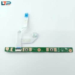 کلیک تاچ پد موس - لپ تاپ اچ پی ENVY DV4-5000