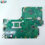 مادربرد - لپ تاپ توشیبا C655 - Image 2