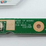 کلیک تاچ پد موس - لپ تاپ اچ پی ENVY DV4-5000 - Image 3