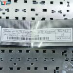 کیبرد - لپ تاپ اچ پی ENVY DV4-5000 - Image 3